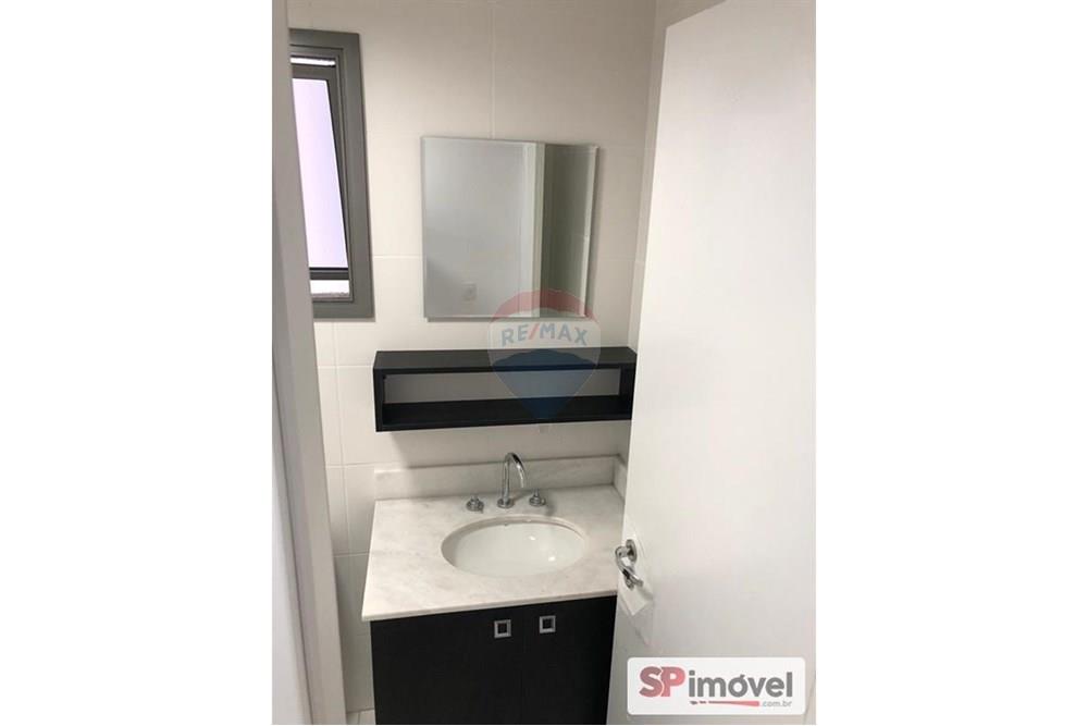 Apartamento - Alugar - São Paulo , São Paulo - RUA JOÃO DE MOURA 10 jpg.jpg - 601051076-26