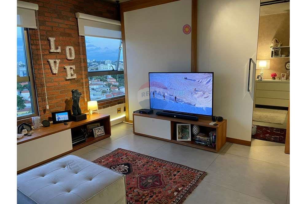 Apartamento - Alugar - São Paulo , São Paulo - WhatsApp Image 2024-05-04 at 14.11.50 (1).jpeg - 602151013-189