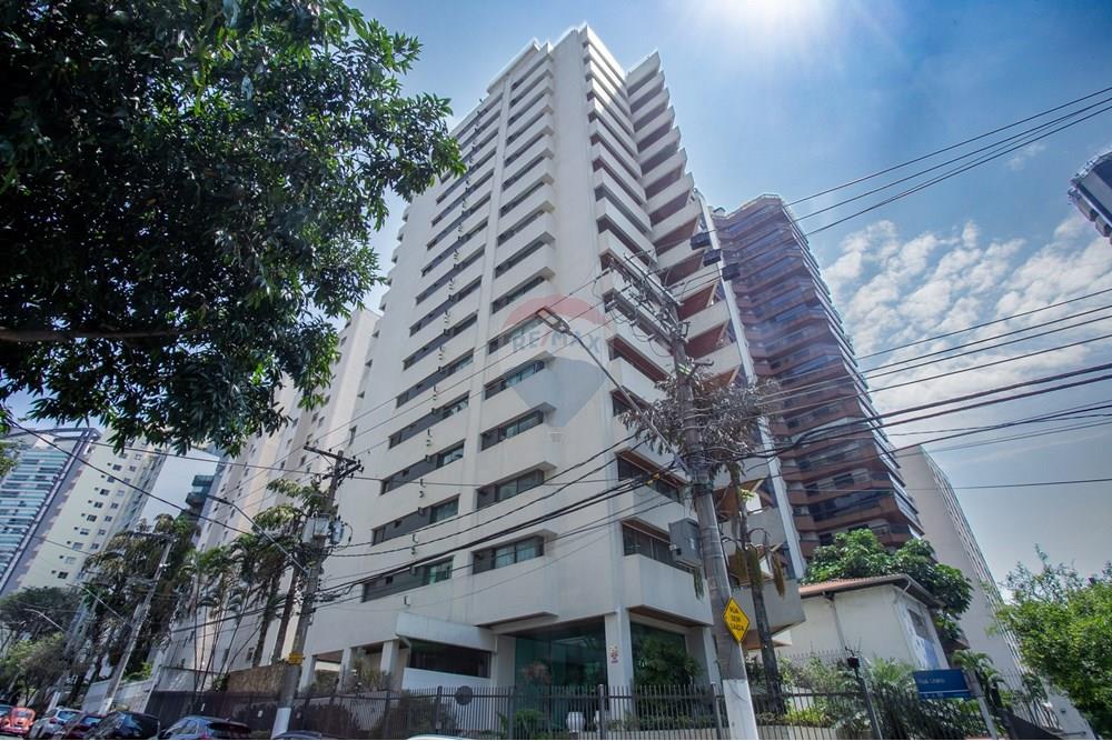 Apartamento - Venda - São Paulo , São Paulo - 601301067-20 - apartamento venda Rua Urano, 26 REMAX (43).jpg - 601301067-20
