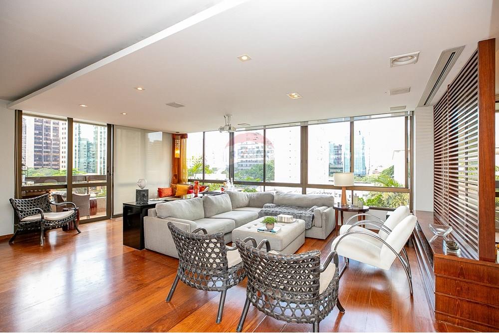 Apartamento - Venda - São Paulo , São Paulo - 01fotos_004.jpg - 601251010-346