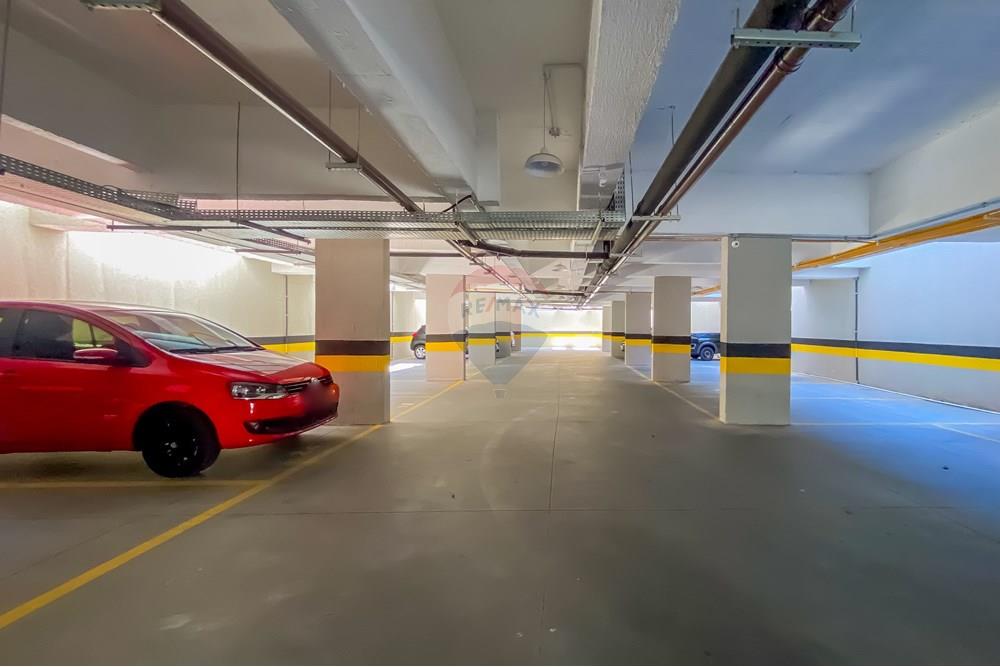 Apartamento - Venda - São Paulo , São Paulo - IMG_134720.jpg - Garagem - 601811024-14