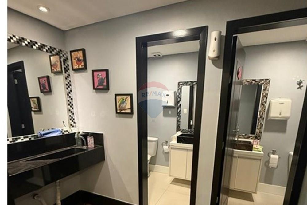 Cj. Comercial/ Sala - Alugar - São Paulo , São Paulo - 15.jpg - 602291021-238