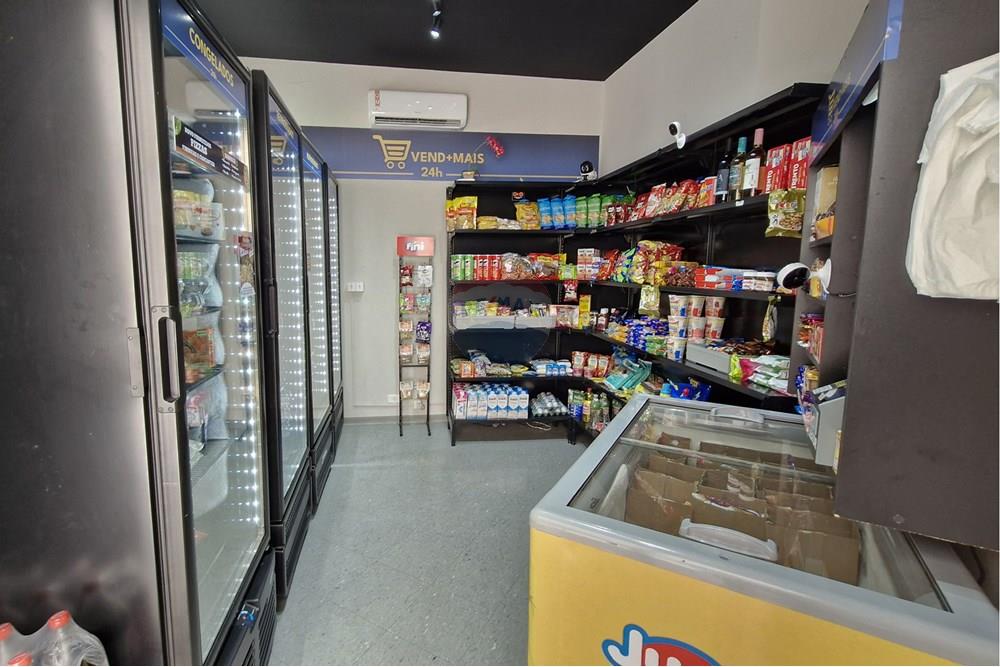 Apartamento - Venda - São Paulo , São Paulo - Cópia de RUA MARIE NADER CALFAT, 621 (36).jpg - 601131017-51