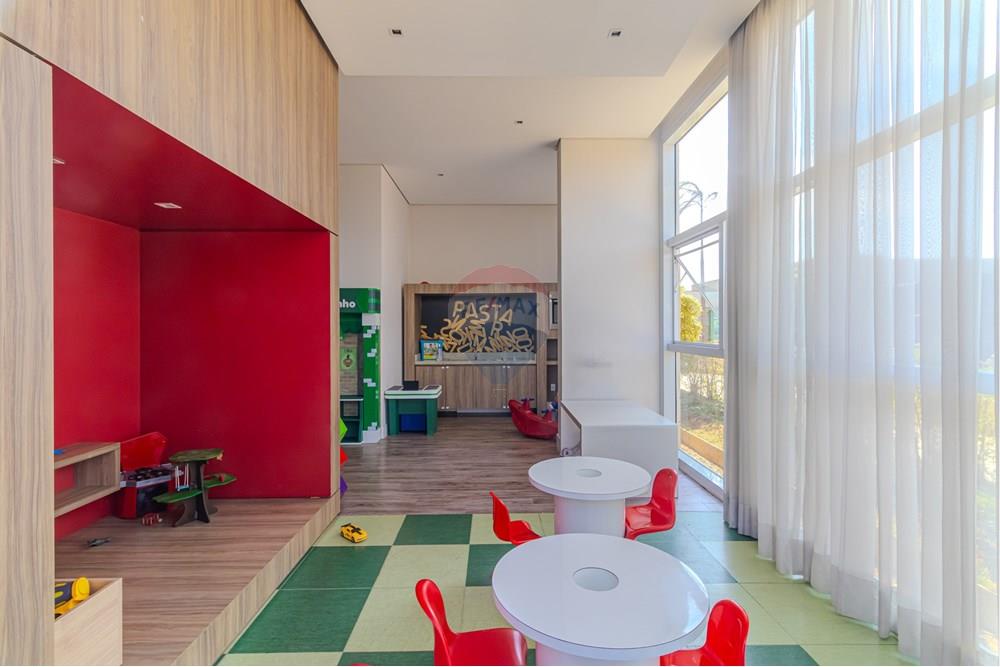 Apartamento - Venda - São Paulo , São Paulo - Cópia de 22 BRINQUEDOTECA.jpg - 601261073-48