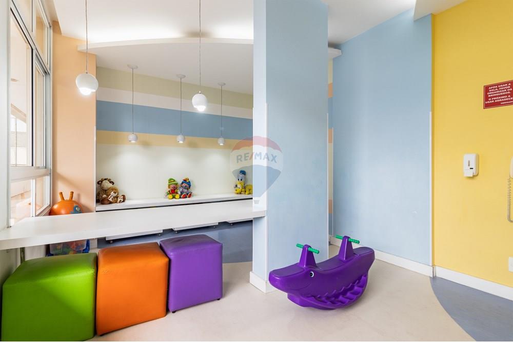 Apartamento - Alugar - São Paulo , São Paulo - 19. BRINQUEDOTECA.jpg - 601311010-154