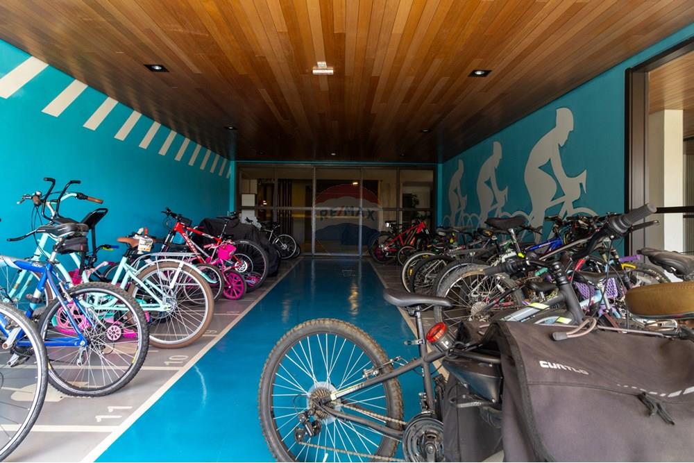 Apartamento - Alugar - São Paulo , São Paulo - 20 BICICLETARIO (1).jpg - 602281037-4