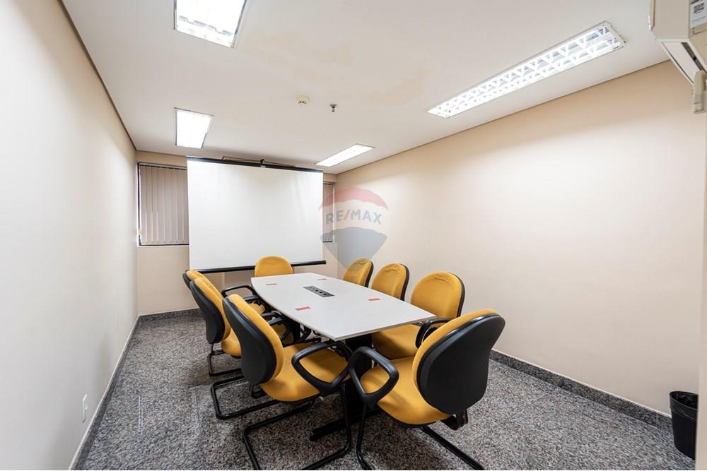 Cj. Comercial/ Sala - Venda - São Paulo , São Paulo - 601301082-6-22.JPG - 601301082-6