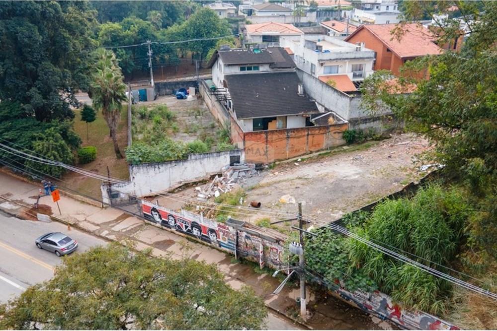 Apartamento - Venda - São Paulo , São Paulo - DJI_0244.jpg - 601251099-167