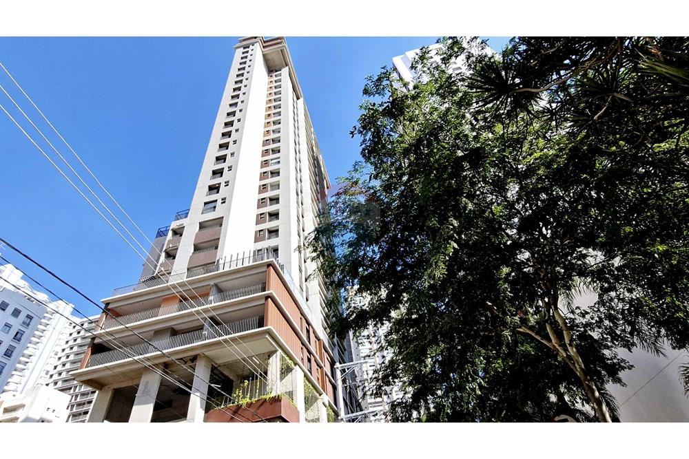 Apartamento - Venda - São Paulo , São Paulo - RUA PÁSSAROS E FLORES, 192 (3).jpg - 601361020-412