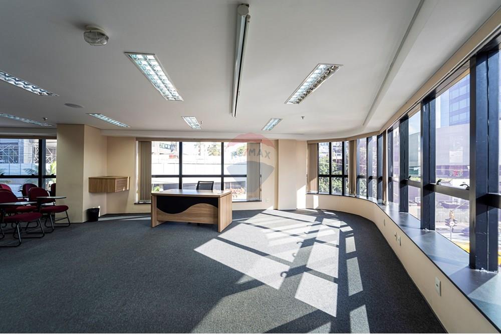 Cj. Comercial/ Sala - Venda - São Paulo , São Paulo - 601301082-6-28.JPG - 601301082-6