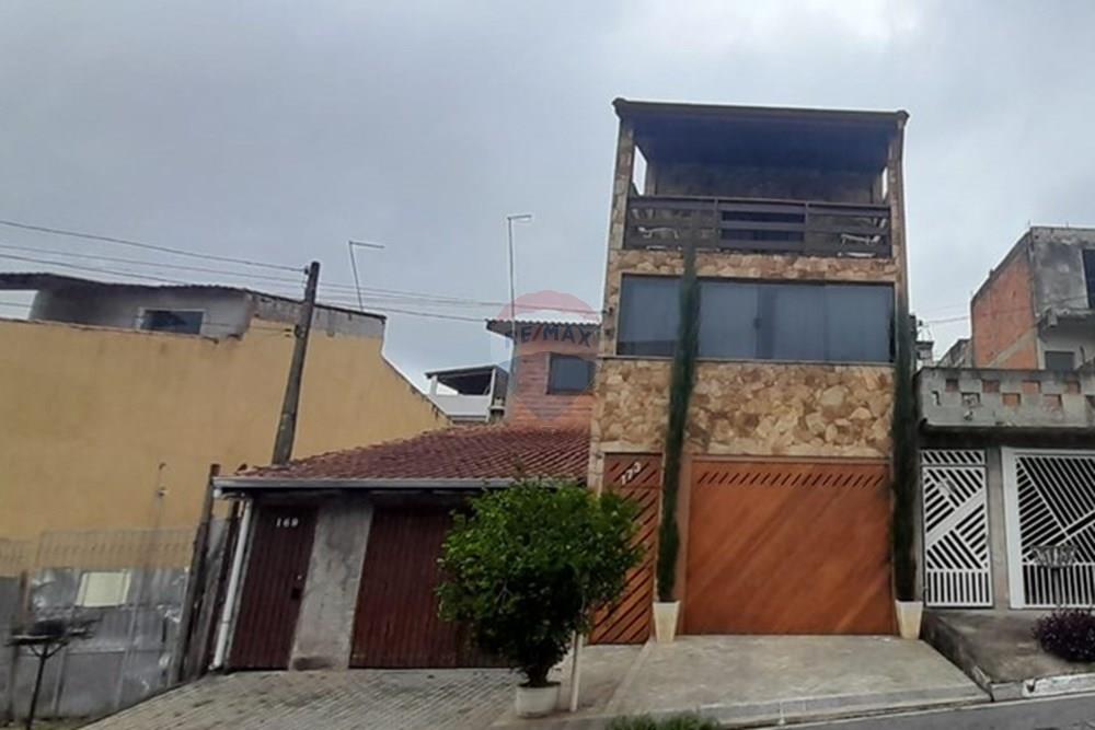 Sobrado - Venda - Caieiras , São Paulo - WhatsApp Image 2024-12-07 at 15.11.23 (3).jpeg - Fachada - 601171021-29