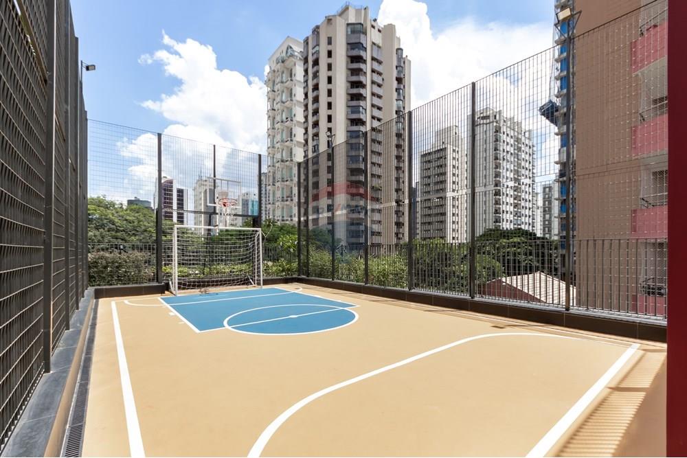 Apartamento - Venda - São Paulo , São Paulo - IMG_348242.jpg - 601721027-18