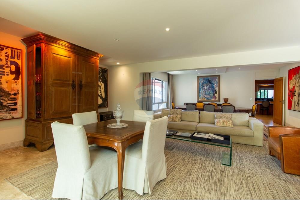 Apartamento - Venda - São Paulo , São Paulo - 08 Sala.jpg - 601971072-30