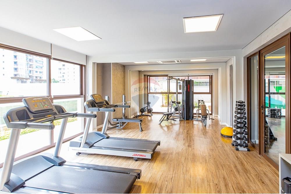 Apartamento - Venda - São Paulo , São Paulo - Cópia de Remax Ares-39.jpg - 601131004-141