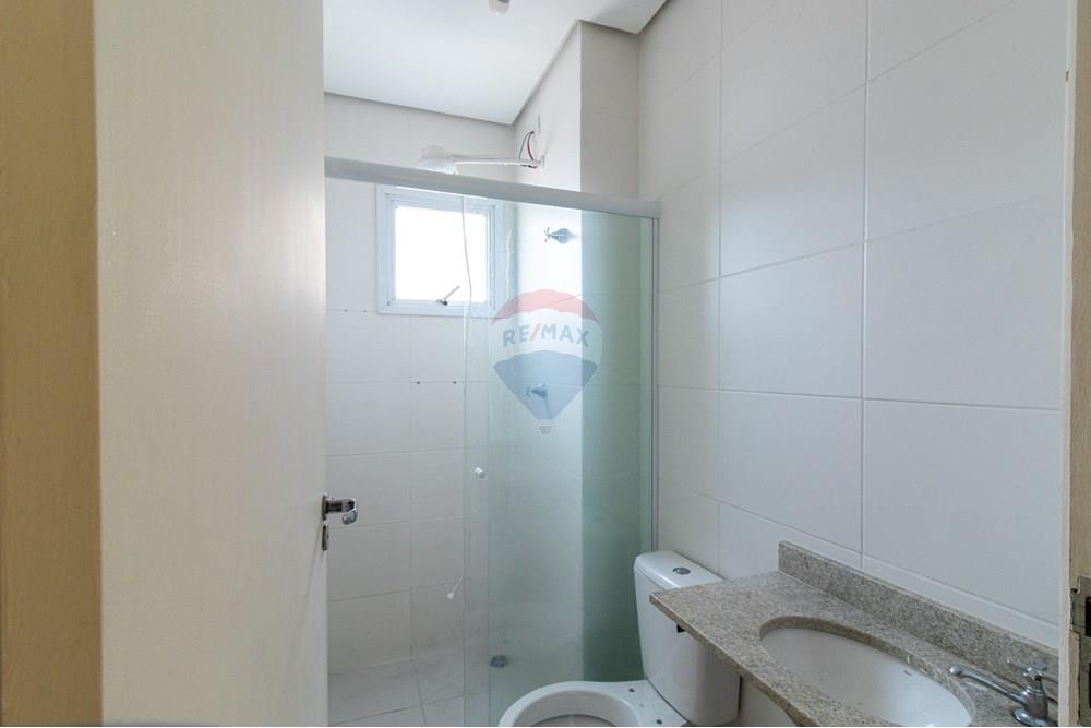 Apartamento - Venda - São Paulo , São Paulo - Avenida Basiléia, 287 T-A 02_31-X3.jpg - Banheiro - 601751067-97