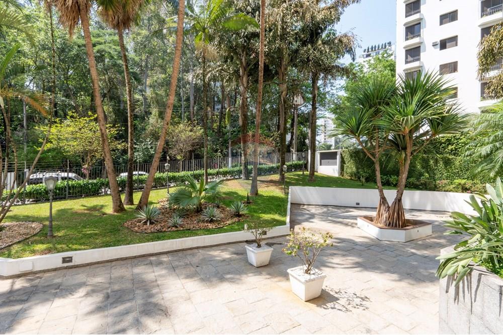 Apartamento - Venda - São Paulo , São Paulo - 57-DSC08510.jpg - 601241003-148