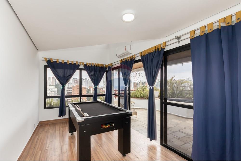 Cobertura - Venda - São Paulo , São Paulo - 02geral_044.jpg - 601331016-36