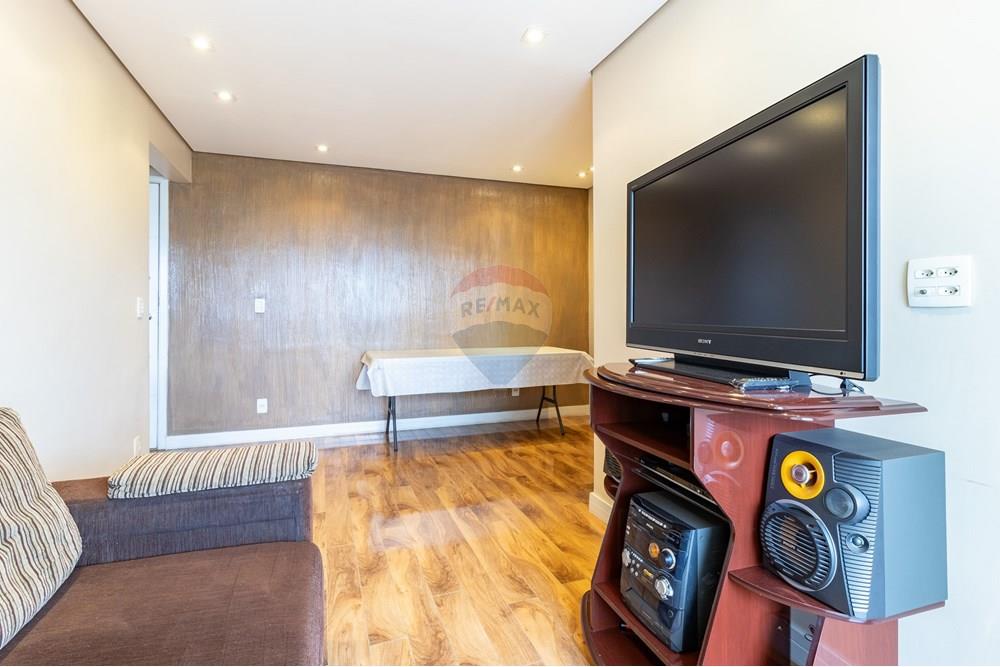 Apartamento - Venda - São Paulo , São Paulo - 6.2. SALA DE ESTAR.jpg - 601311010-151