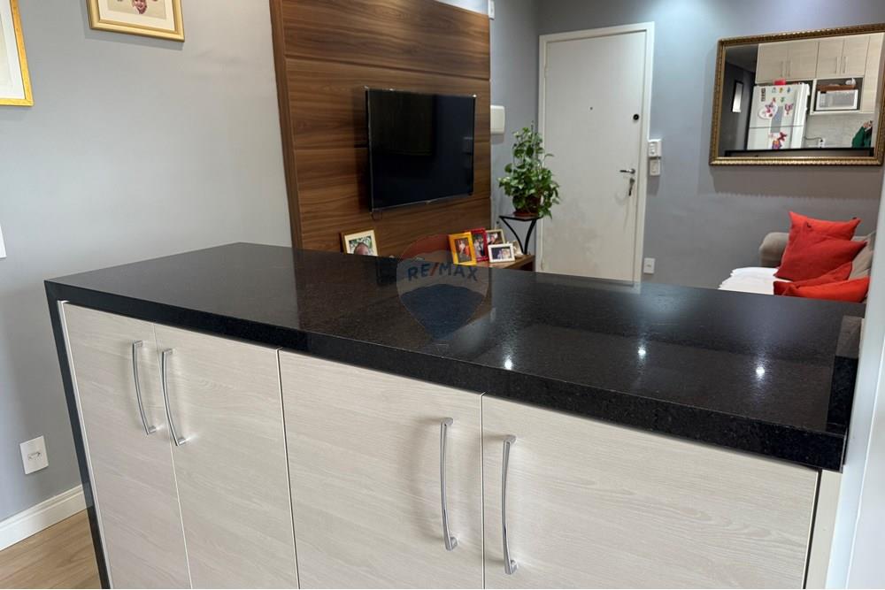 Apartamento para alugar com 3 quartos, 78m² - Foto 10