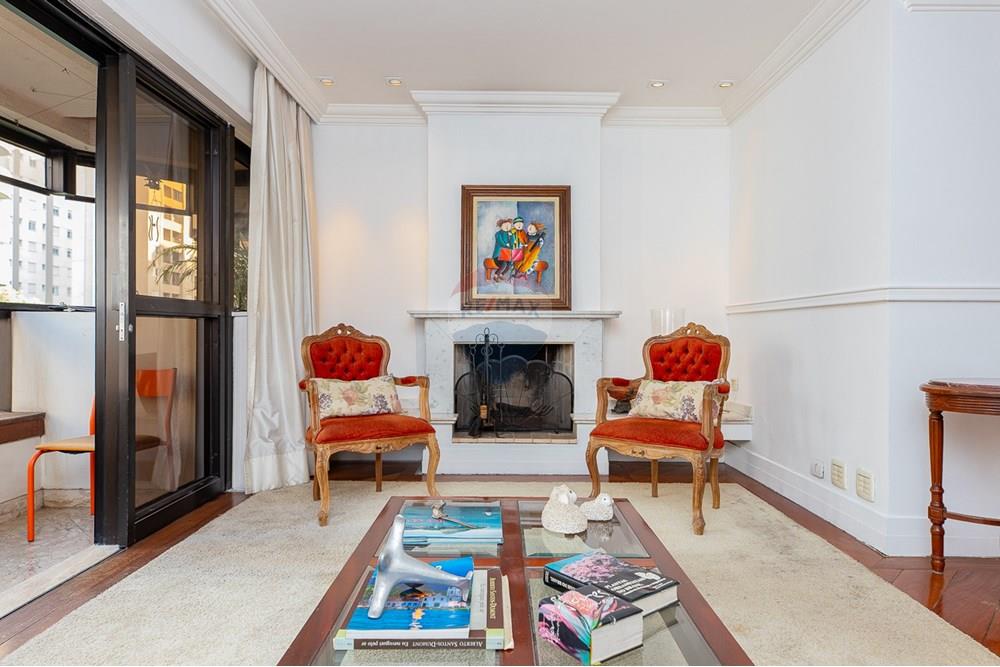 Apartamento - Alugar - São Paulo , São Paulo - Remax Ville-83.jpg - 601241044-43