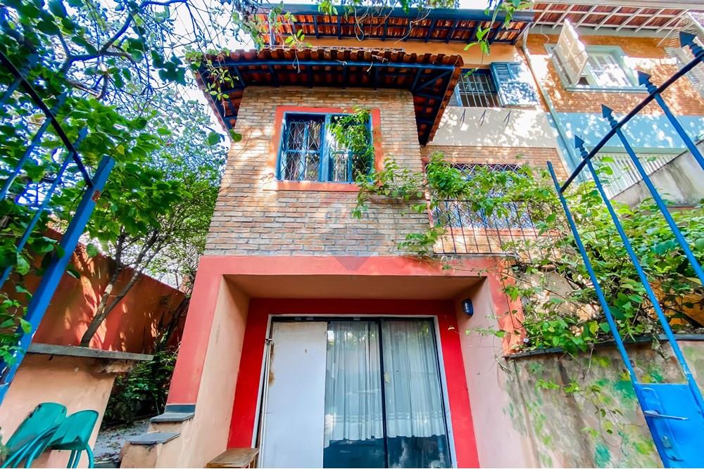 Casa - Venda - São Paulo , São Paulo - foto 4.jpg - 601361052-103