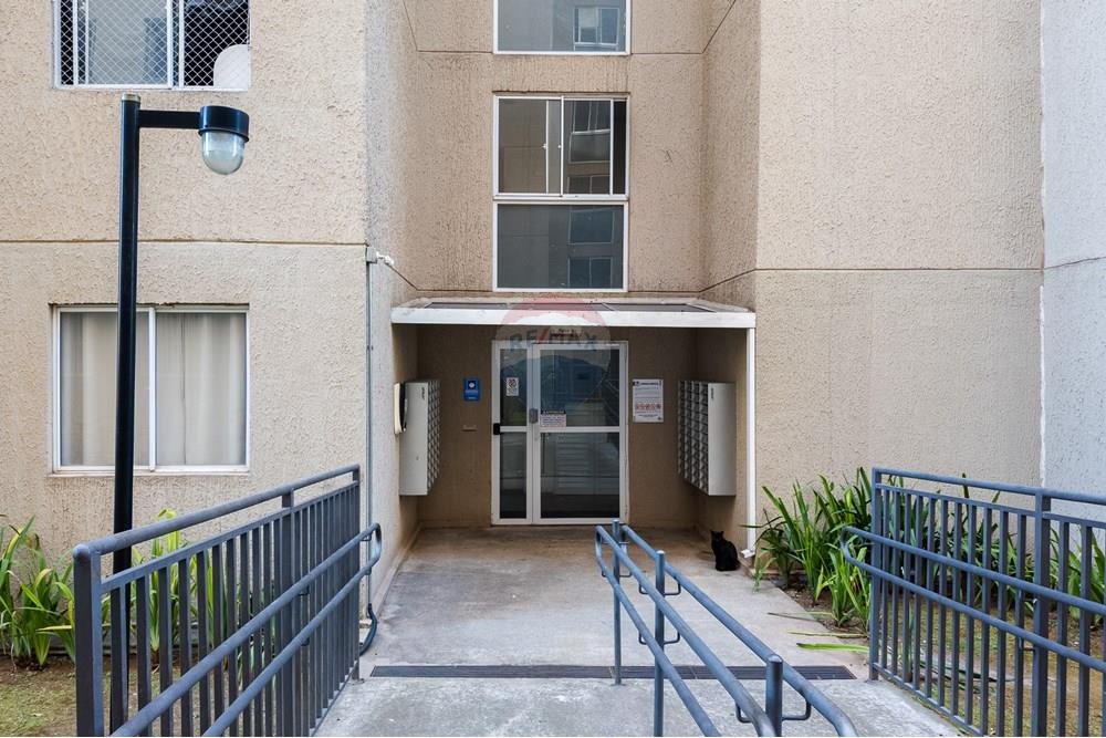 Apartamento - Venda - São Paulo , São Paulo - 32-AP.jpg - 601471030-28