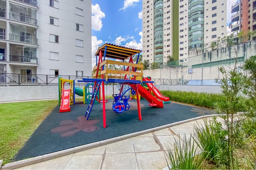 Apartamento - Venda - São Paulo , São Paulo - IMG_210001.jpg - 601721028-34