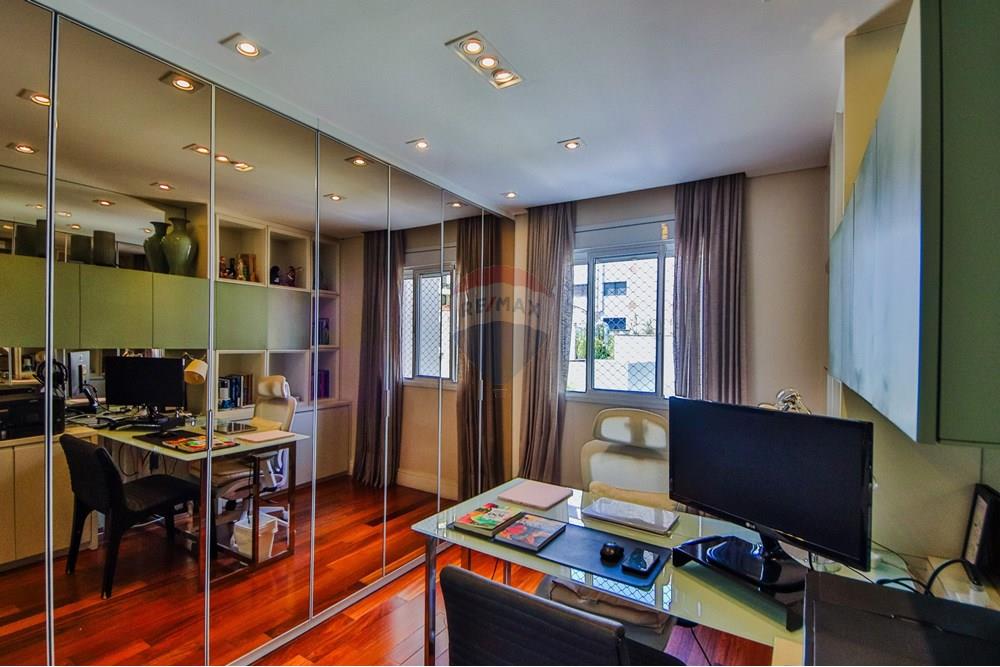 Apartamento - Venda - São Paulo , São Paulo - IMG_3109.jpg - Quarto principal - 601401041-26