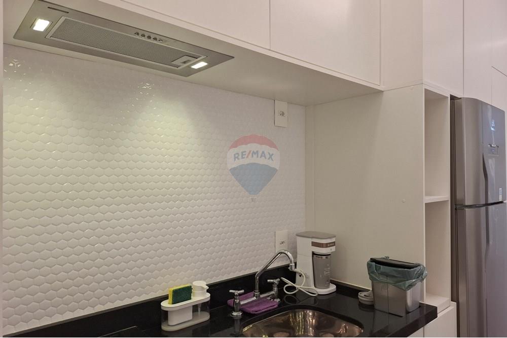 Apartamento, 1 quarto, 23 m² - Foto 12