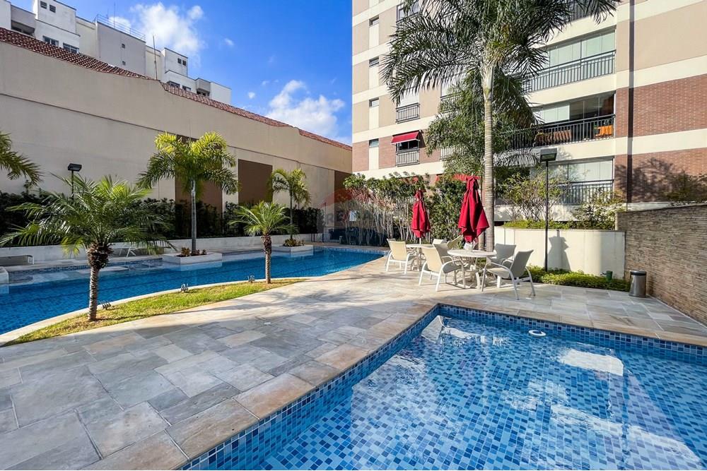 Apartamento - Venda - São Paulo , São Paulo - IMG_8880.JPG - 601751009-362