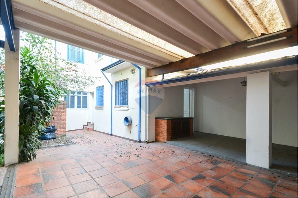 Casa de Vila - Venda - São Paulo , São Paulo - Casa01 (15).jpg - 601131017-47