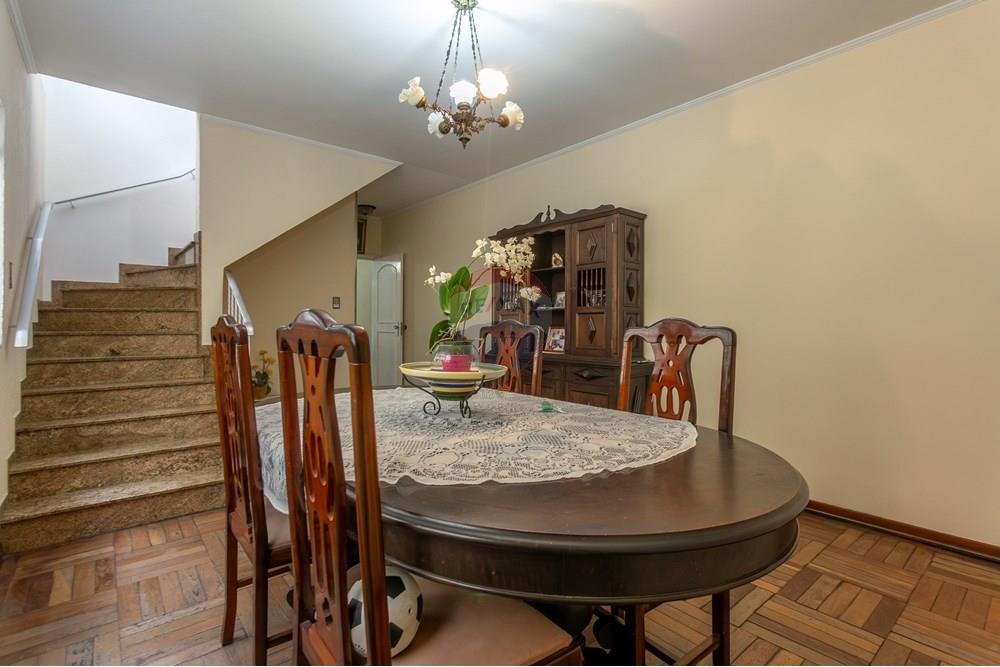 Casa - Venda - São Paulo , São Paulo - 601301058-47 - R. Orlando Murgel, 770-014.jpg - 601301058-47