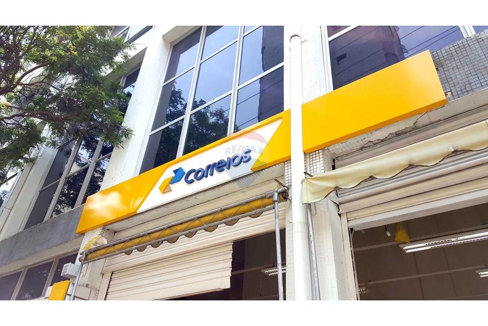 Cj. Comercial/ Sala - Alugar - São Paulo , São Paulo - 3-Correios-em-Frente.jpg - 601361019-2991