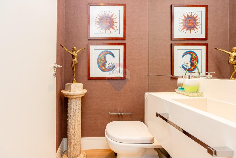 Apartamento - Venda - São Paulo , São Paulo - REMAX-8.jpg - 601251061-205