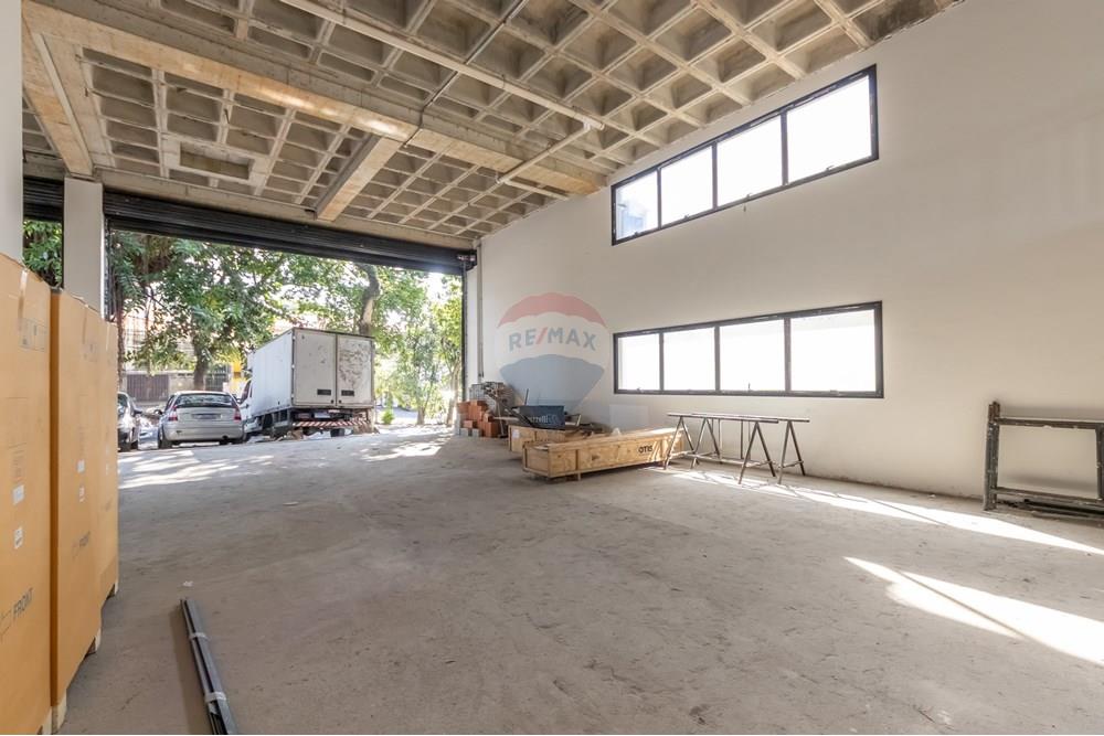 Galpão - Alugar - São Paulo , São Paulo - IMG_846413.jpg - Sala - 602161019-9