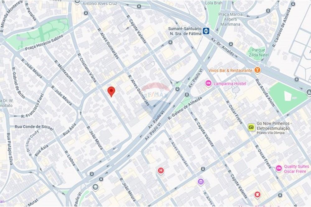 Apartamento - Alugar - São Paulo , São Paulo - 25 CV 25 Mapay.jpg - 601361040-170