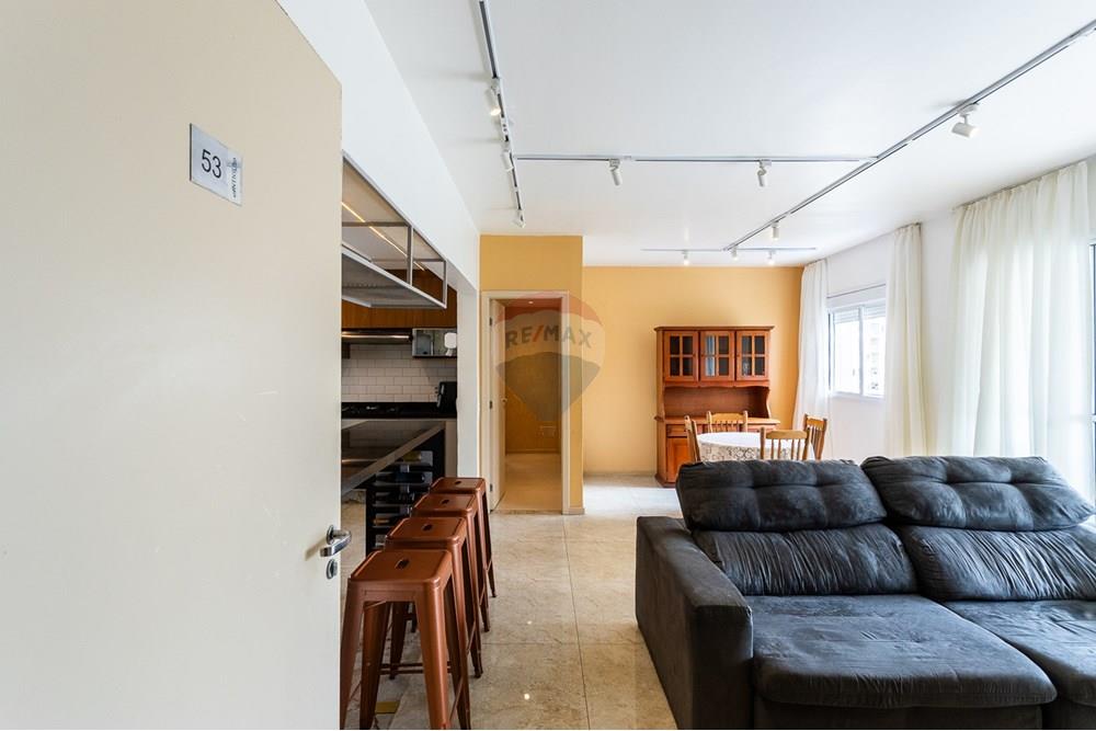 Apartamento - Venda - São Paulo , São Paulo - 02.jpg - Sala de estar - 601371031-74