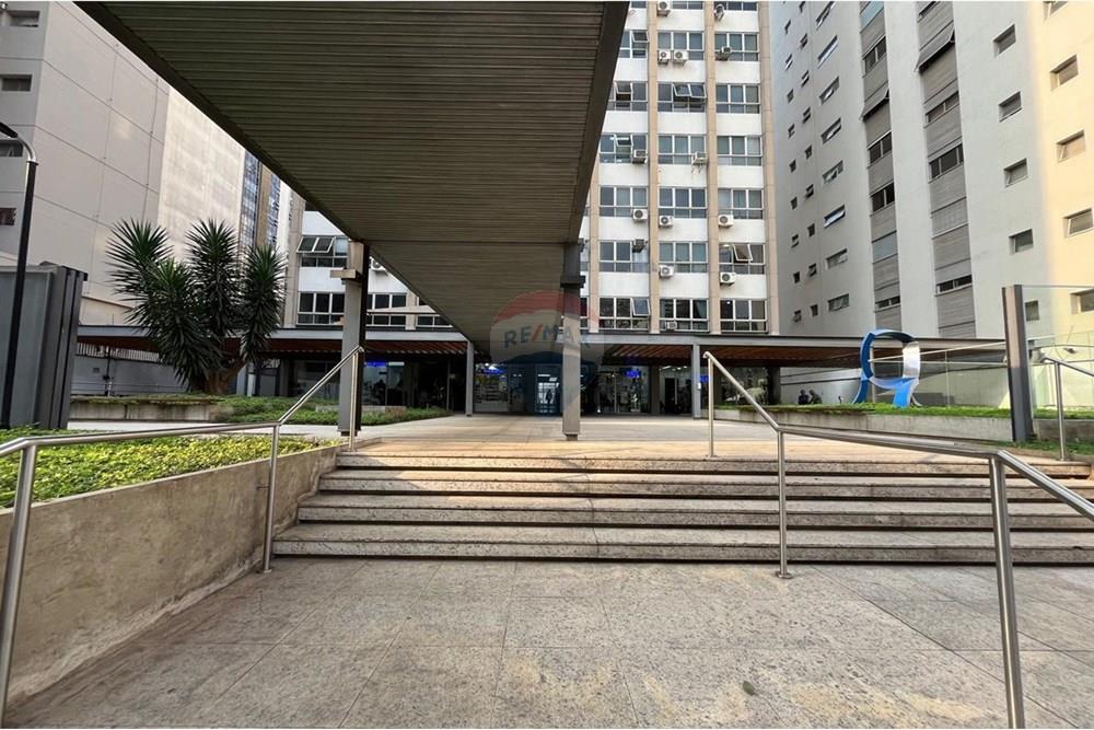 Cj. Comercial/ Sala - Alugar - São Paulo , São Paulo - 2Entrada_Condomínio.jpeg - 602291016-238