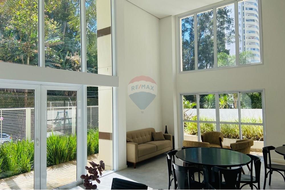 Apartamento - Alugar - São Paulo , São Paulo - IMG-20250904-WA0047.jpg - 602071012-27