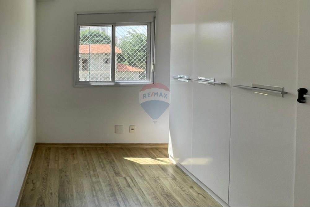 Apartamento - Alugar - São Paulo , São Paulo - dormitorio.jpg - Quarto principal - 602241021-3