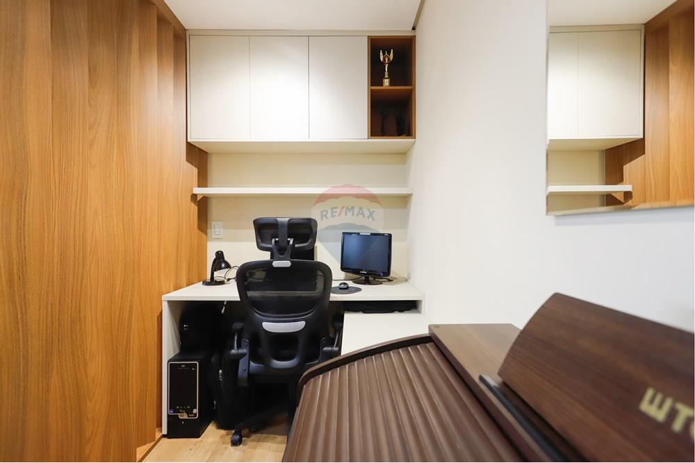 Apartamento - Venda - São Paulo , São Paulo - 25-10-07-R. Martinho de Campos, 41 - apto 36 - Vila Anastácio_008_CapodannoFotografia.jpg - Sala - 602341026-13