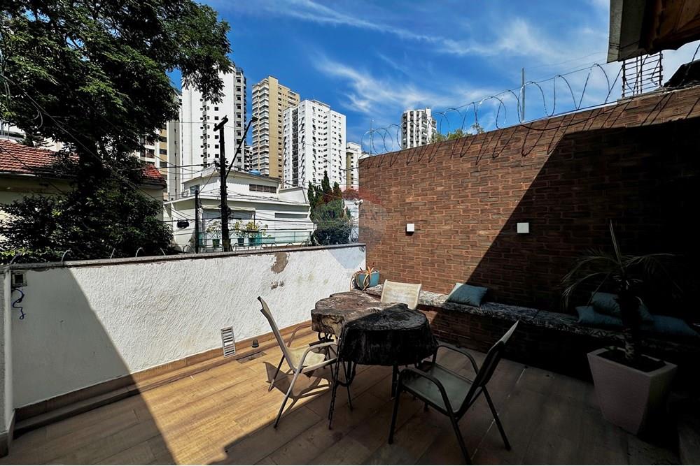 Sobrado - Alugar - São Paulo , São Paulo - IMG_4856.jpg - 602321014-99