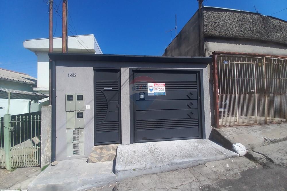 Casa - Alugar - São Paulo , São Paulo - 20251023_143544.jpg - 602131003-416