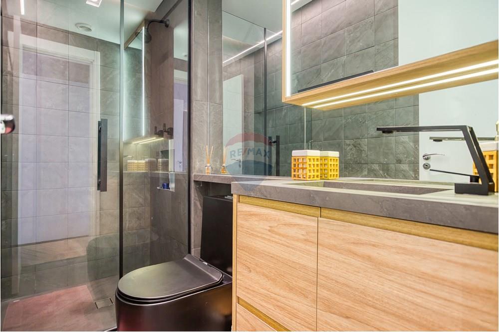 Apartamento - Venda - São Paulo , São Paulo - 28.jpg - Banheiro - 601081086-2