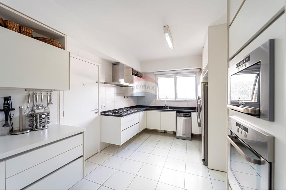 Apartamento - Venda - São Paulo , São Paulo -  CAMPO BELO DU CHAMP (29).JPG - 601301082-4