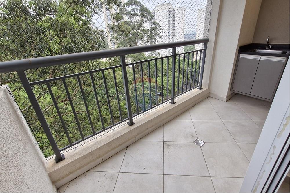 Studio - Venda - São Paulo , São Paulo - Cópia de RUA FRANCISCO JOSÉ DA SILVA, 97 (9).jpg - Varanda - 601131051-38