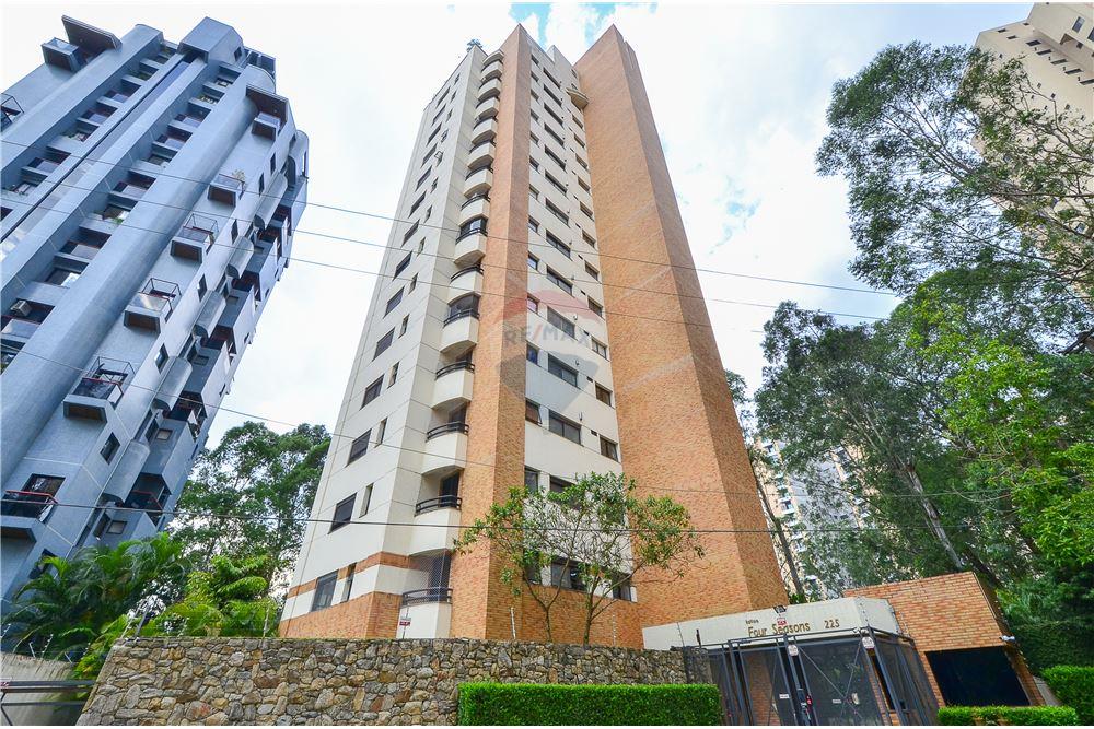 Apartamento - Venda - São Paulo , São Paulo - 10 - 601251016-92