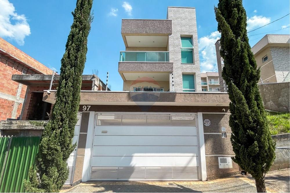 Sobrado - Venda - Cajamar , São Paulo - IMG_3839.JPG - 601751052-48