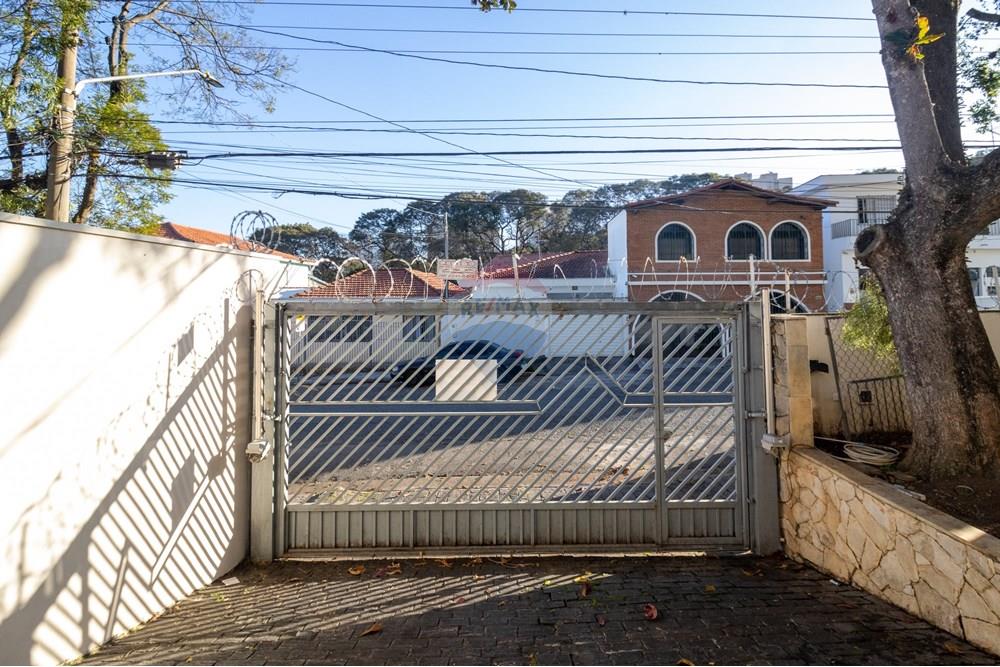 Casa - Venda - São Paulo , São Paulo - Rua Artur Orlando, 654_43.jpg - Garagem - 602201019-13