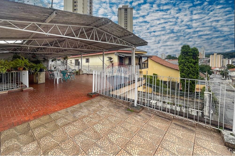 Casa - Venda - São Paulo , São Paulo - IMG_5629-Aprimorado-SR-Editar-9.jpg - 601311011-156